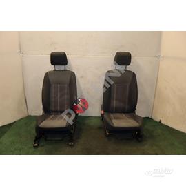 Sedili ant. Coppia ford fiesta 2008-13