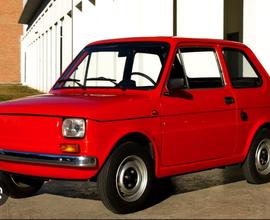 Fiat 126