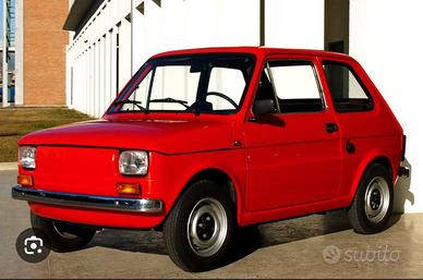 Fiat 126