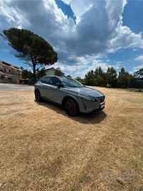 NISSAN Qashqai e-Power 90th Anniversary