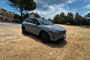 NISSAN Qashqai e-Power 90th Anniversary