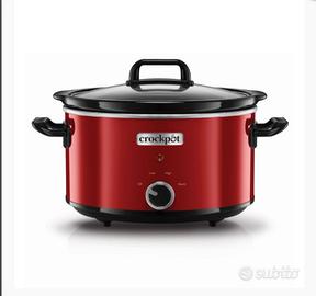 Pentola a cottura lenta