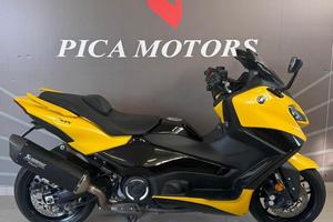 YAMAHA T-Max 560 Abs my22