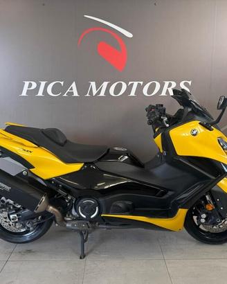 YAMAHA T-Max 560 Abs my22