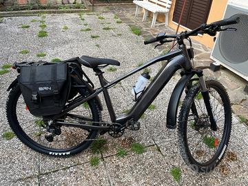 E-bike MTB Urbanbiket UB300B - 09/2025 -