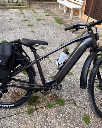 E-bike MTB Urbanbiket UB300B - 09/2025 -