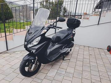 Scooter Madison 250 malaguti