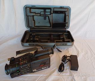 Videocamera Pentax Movie 8