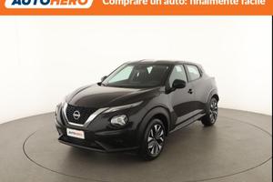 NISSAN Juke LA77708