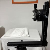 Staffa pano Arca swiss MonoballFix Pan System 2