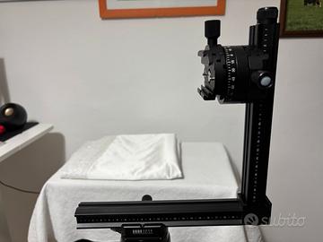 Staffa pano Arca swiss MonoballFix Pan System 2