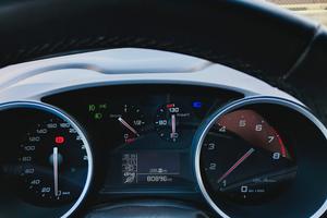 Alfa Romeo Giulietta 1.4 TB versione Ti