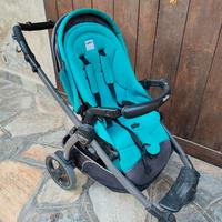 Trio Peg-perego book 51 - pop up