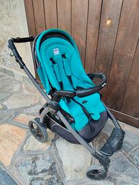 Trio Peg-perego book 51 - pop up