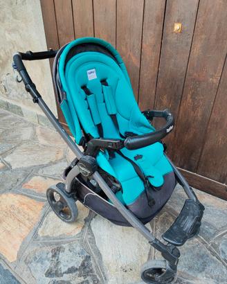 Trio Peg-perego book 51 - pop up
