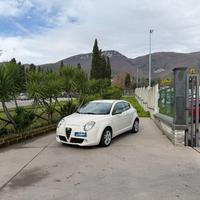 ALFA ROMEO - MiTo - 1.4 70 CV 8V Progression