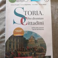 Storia per diventare cittadini 2