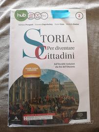 Storia per diventare cittadini 2