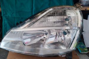 Fanale anteriore sx Renault Modus 2008