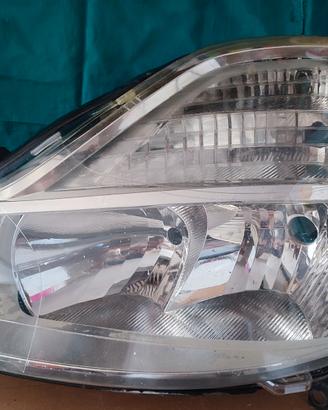 Fanale anteriore sx Renault Modus 2008