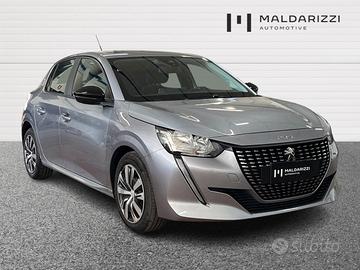 PEUGEOT 208 1.2 puretech Active Pack s&s 75cv