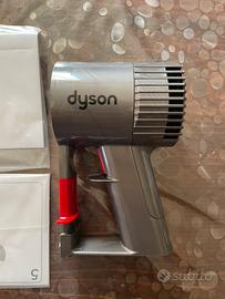 Dyson v6 motore
