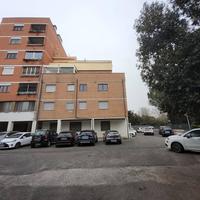 Unità immobiliare a Roma - LOTTO 2 - DIRITTO DI SU