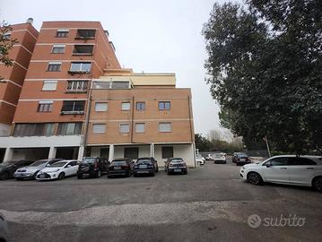 Unità immobiliare a Roma - LOTTO 2 - DIRITTO DI SU