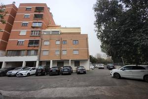 Unità immobiliare a Roma - LOTTO 2 - DIRITTO DI SU