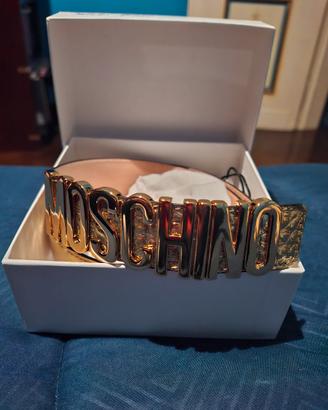 cintura Moschino