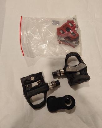 Power meter Vector 2 S