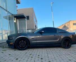 Mustang gt 5.0 manuale 750cv