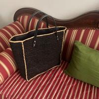 Borsa nera mod bagatelle francia