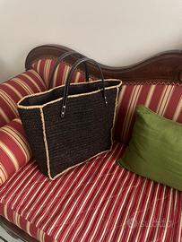 Borsa nera mod bagatelle francia