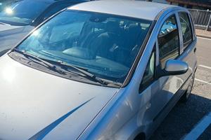 Fiat idea PRATICAMENTE NUOVA 44500 KM REALI