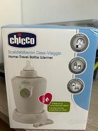 Scaldabiberon Chicco Casa-Viaggio
