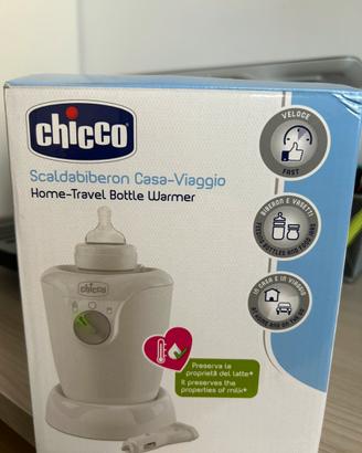 Scaldabiberon Chicco Casa-Viaggio