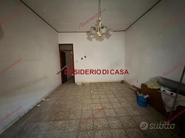Appartamento, Castellammare del Golfo.