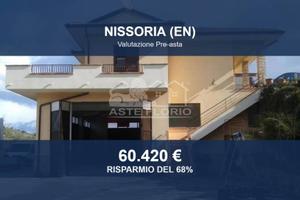 Immobile in asta di 140 m² a Nissoria