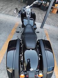 365 Harley Davidson Sport glide del 2021 in saldo