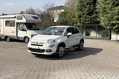 FIAT 500X 1.4 MultiAir 140 CV DCT Pop Star