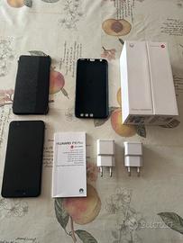 Huawei P 10 plus 6 RAM 128 GB