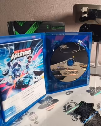 Accessori  PlayStation + 1 Gioco |