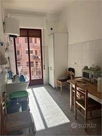 Ampio Appartamento di 135mq zona Borgata