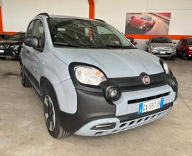 Fiat Panda 1.0 FireFly S&S Hybrid City Cross