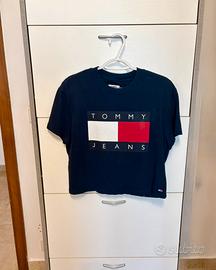 Maglia Tommy Jeans M