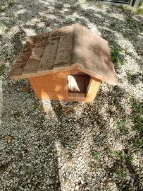 CUCCIA IN PLASTICA TAGLIA PICCOLA