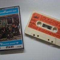 Musicassetta  del 1979-Fausto Papetti sax