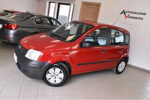 FIAT Panda 1.1 Active GPL