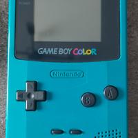 Game Boy Color